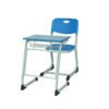 single-seater-school-bench-with-book-shelf-distinct-s - Edi School Mart
