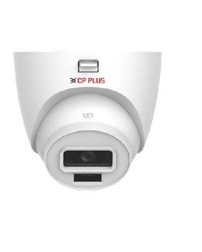 CP Plus 2MP IP Dome Camera