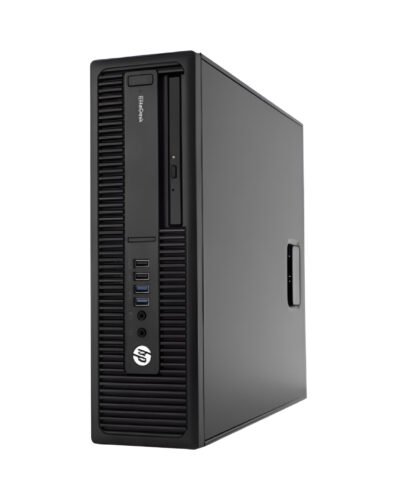HP BAREBONE CPU - i5-6th
