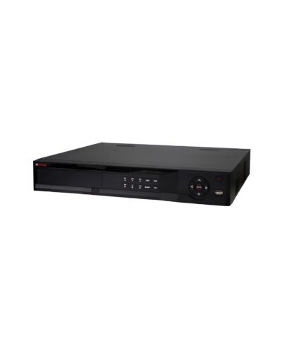 CP Plus 32Ch NVR - 4K - 2 Sata