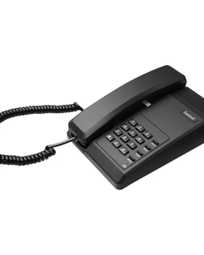 Beetel C11 Telephone - Without Caller ID