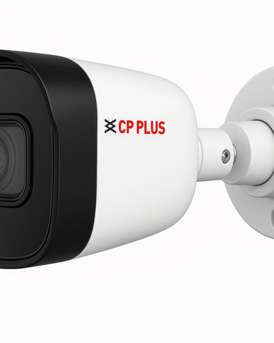 CP Plus 2MP IP Bullet - Inbuilt Mic