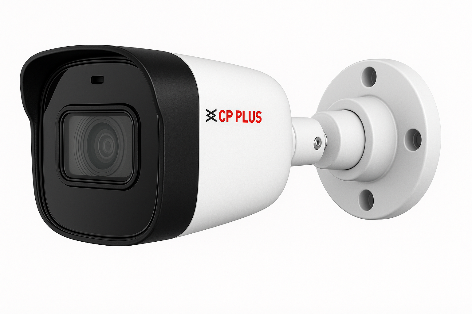 CP Plus 2MP IP Bullet - Inbuilt Mic