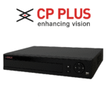 CP Plus 32-Channel NVR – 4K – 2 SATA - Edi School Mart