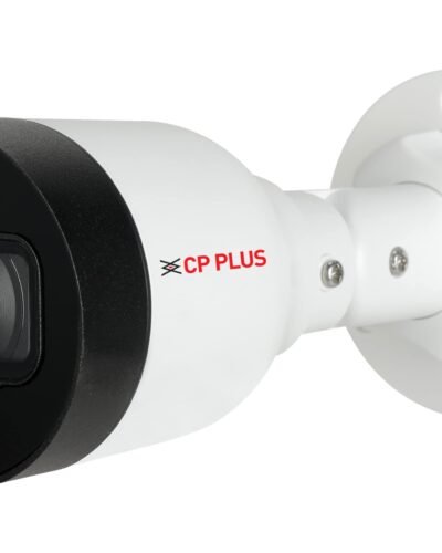 CP Plus 4MP IP Bullet - WDR - 30 Mtr