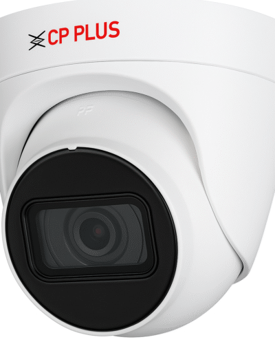 CP Plus 4MP IP Dome - WDR - 30 Mtr