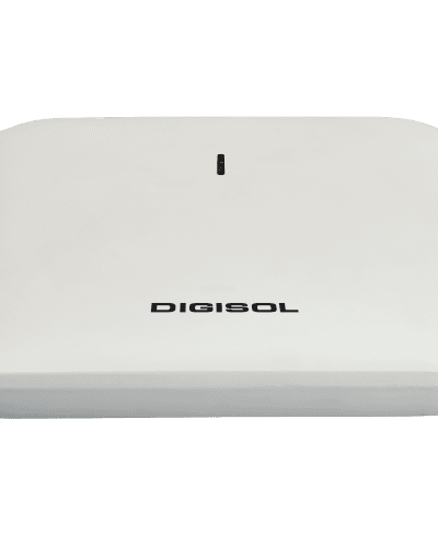 Digisol WiFi Access Point -  120+ Users