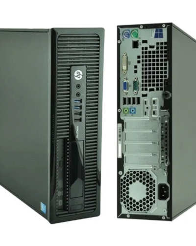 HP BAREBONE CPU ? i3-6th