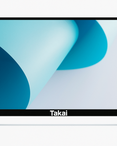 TAKAI LED TV 43" - Smart
