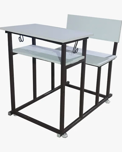 SINGLE SEATER STUDENT DESK