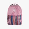 Mike Bags 31L Elite Backpack-Light Pink
