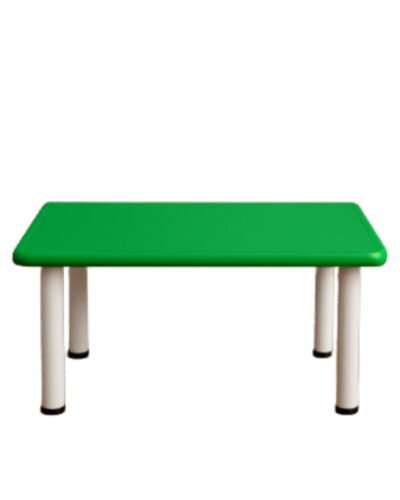 Height Adjustable rectangle table