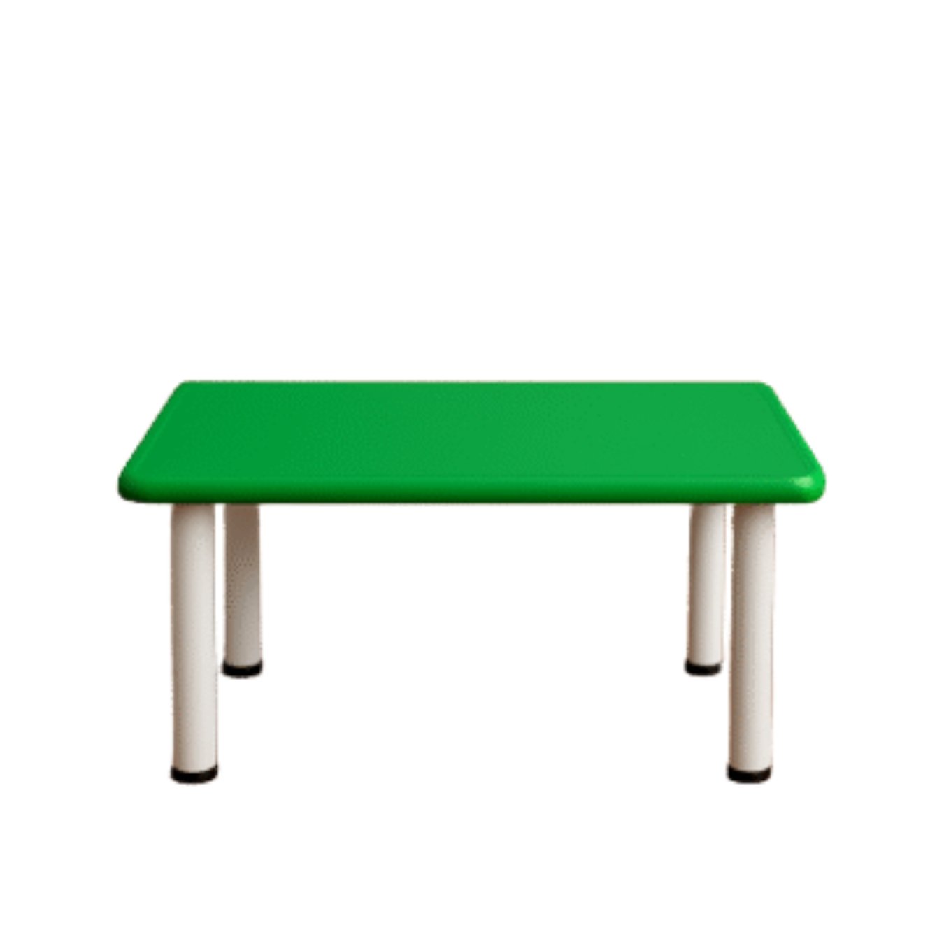 Height Adjustable rectangle table