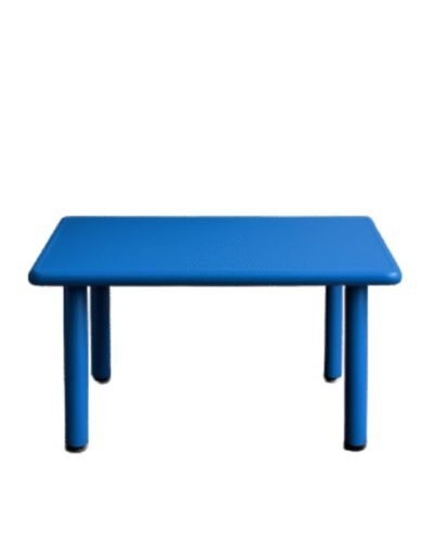 Rectangle Table