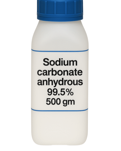 Sodium Sulphate Anhydrous