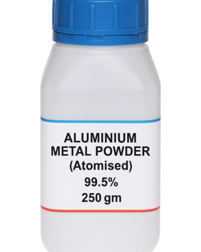 Aluminium Metal Powder (Atomised) - 500gm