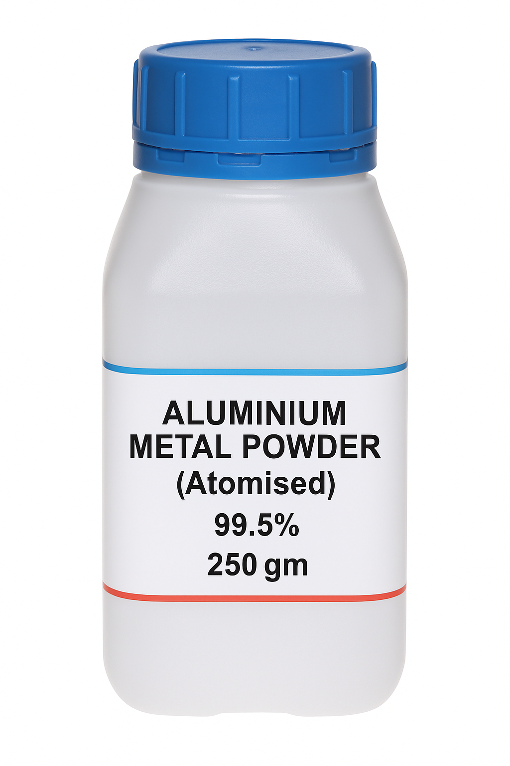 Aluminium Metal Powder (Atomised) - 500gm