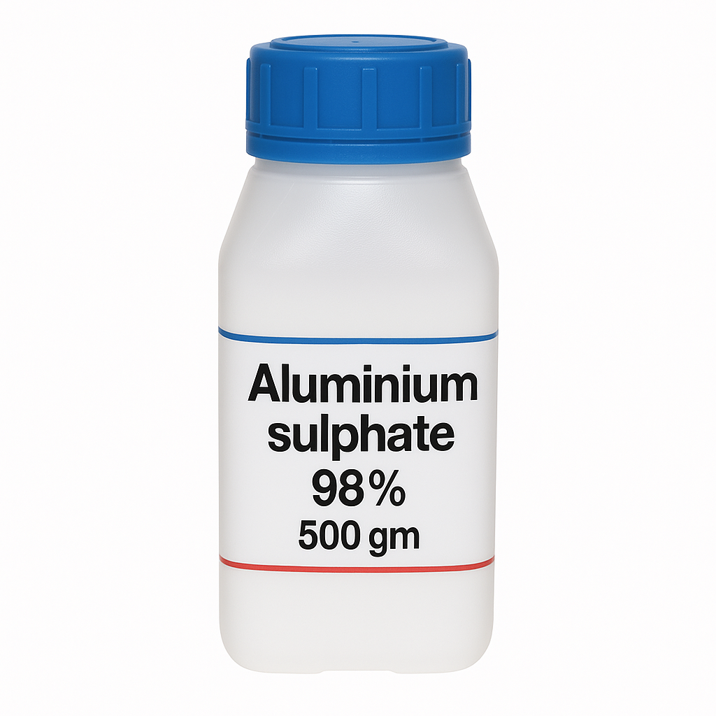 Aluminium Sulphate