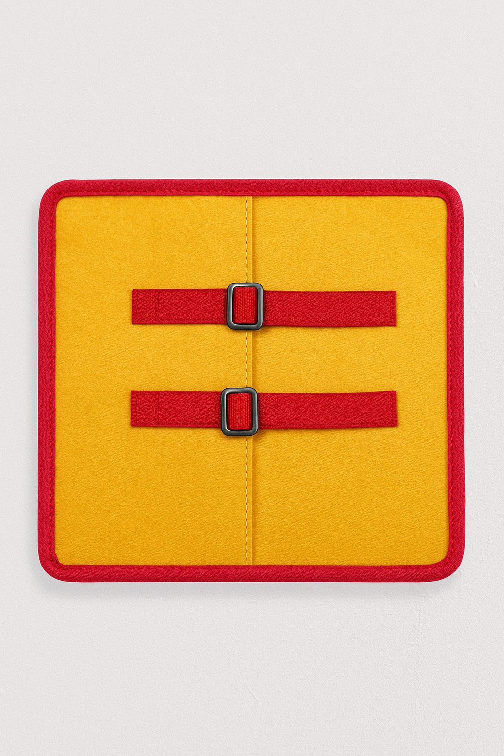 Soft Dressing Frame - Buckle