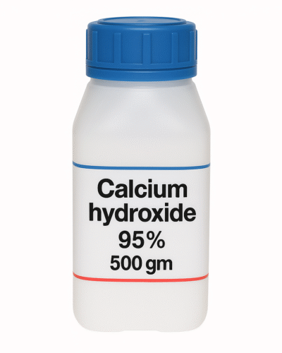 Calcium Hydroxide