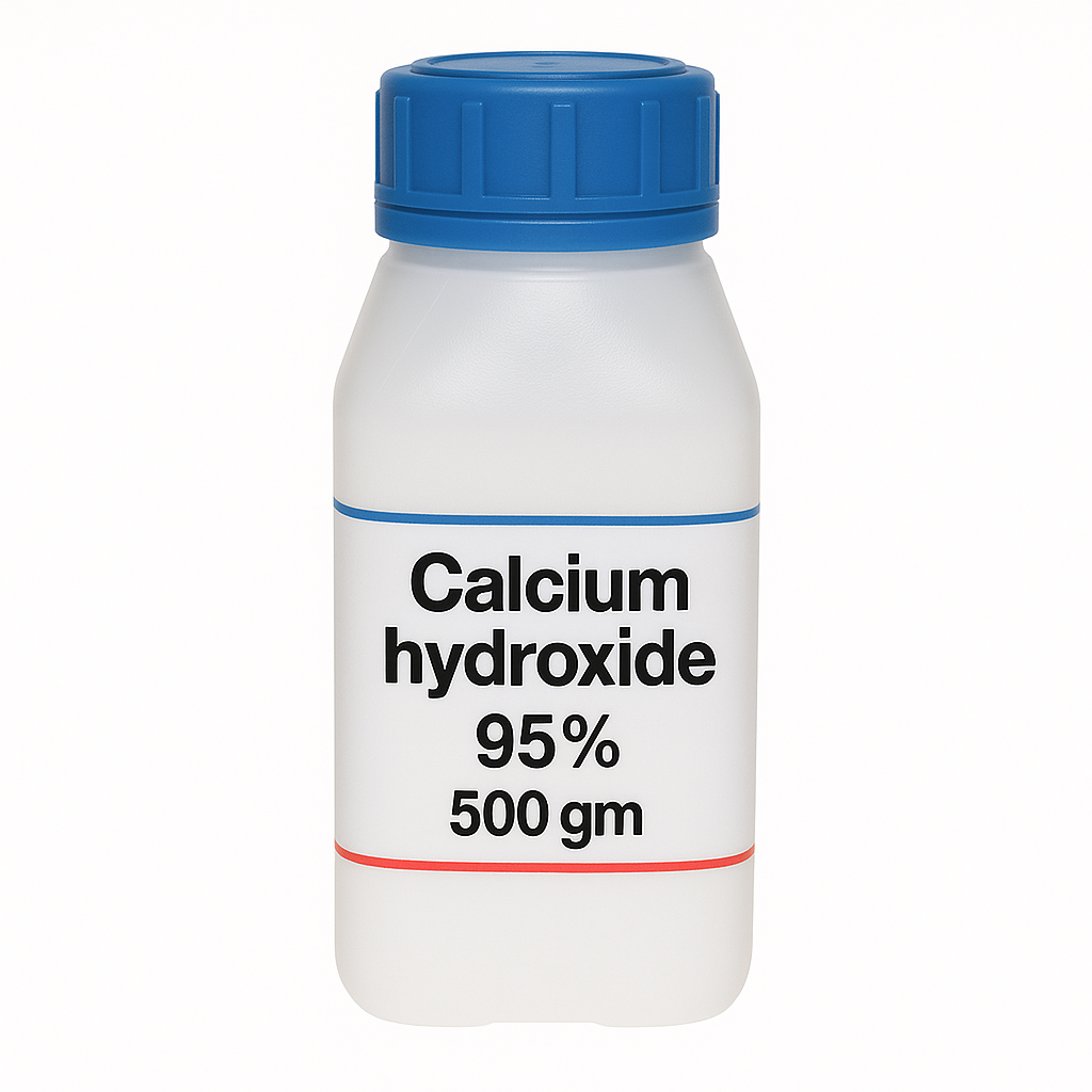 Calcium Hydroxide