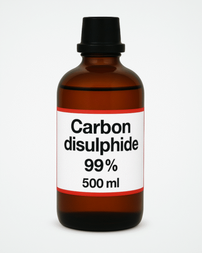 Carbon Disulphide