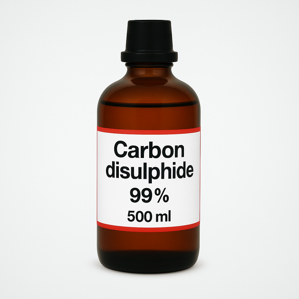 Carbon Disulphide