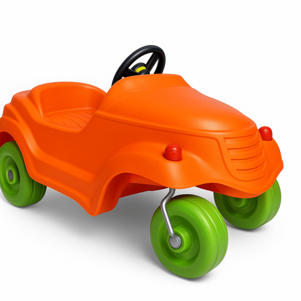 Kid’s Car