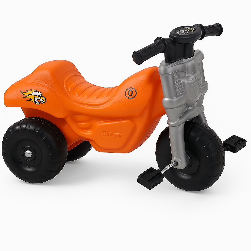 Kids Tricycle