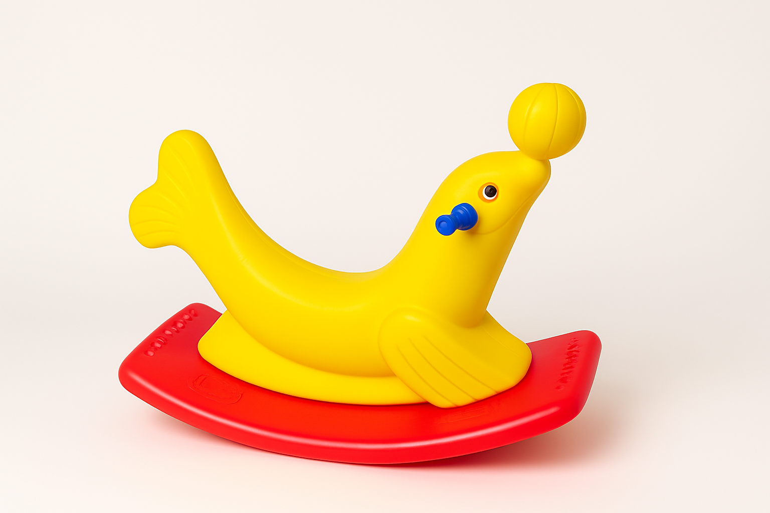 Animal Rocker – Dolphin