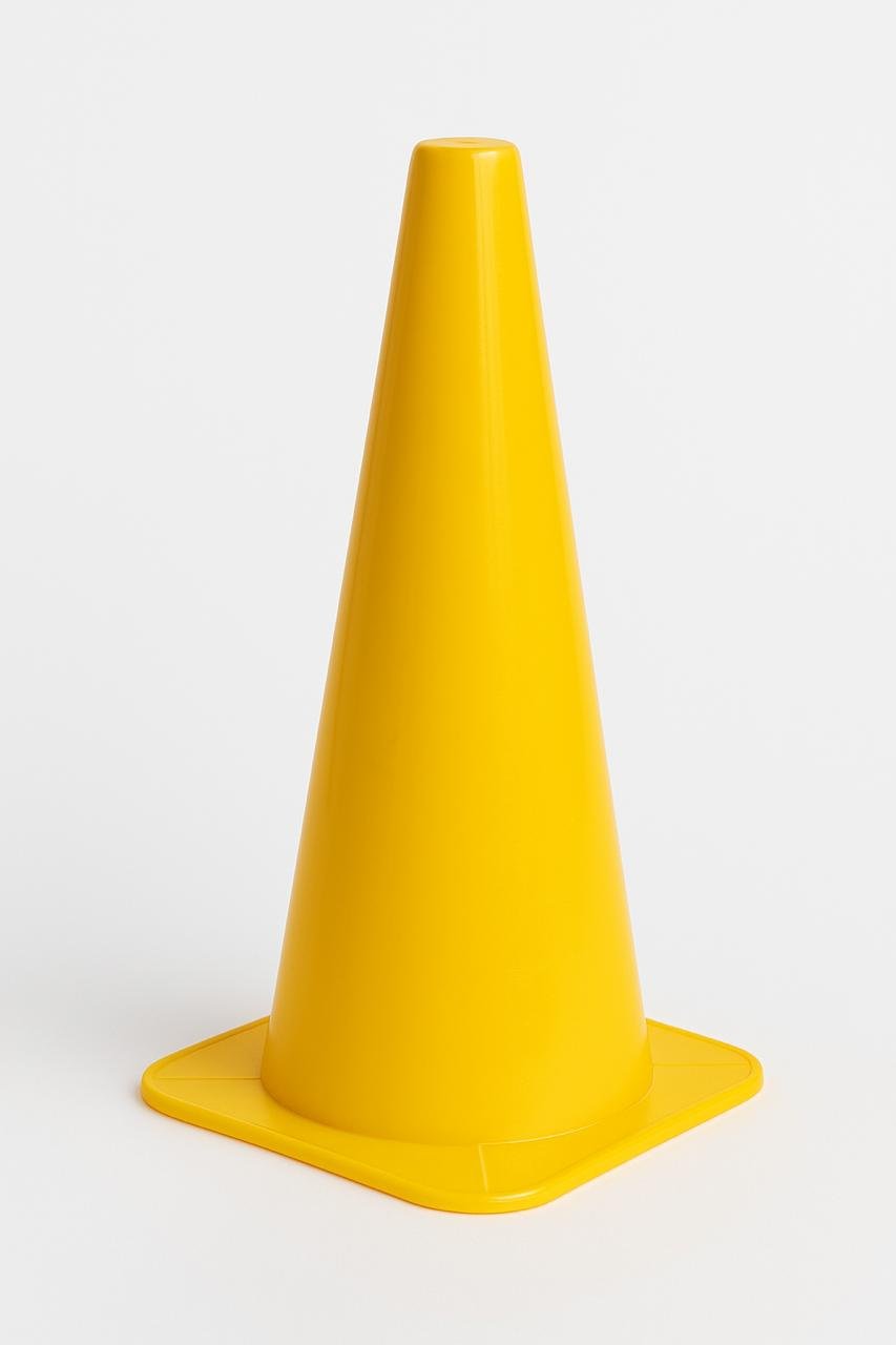 12" Cone for Kids