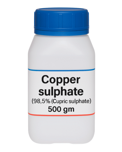 Copper Sulphate