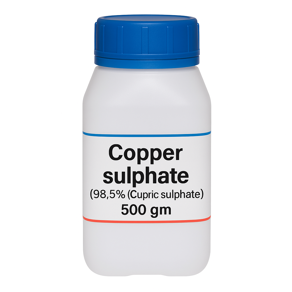 Copper Sulphate