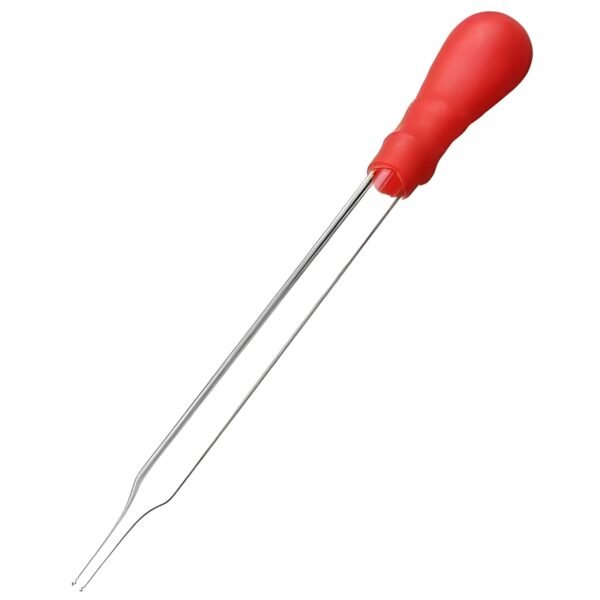 Dropper Glass with Teat