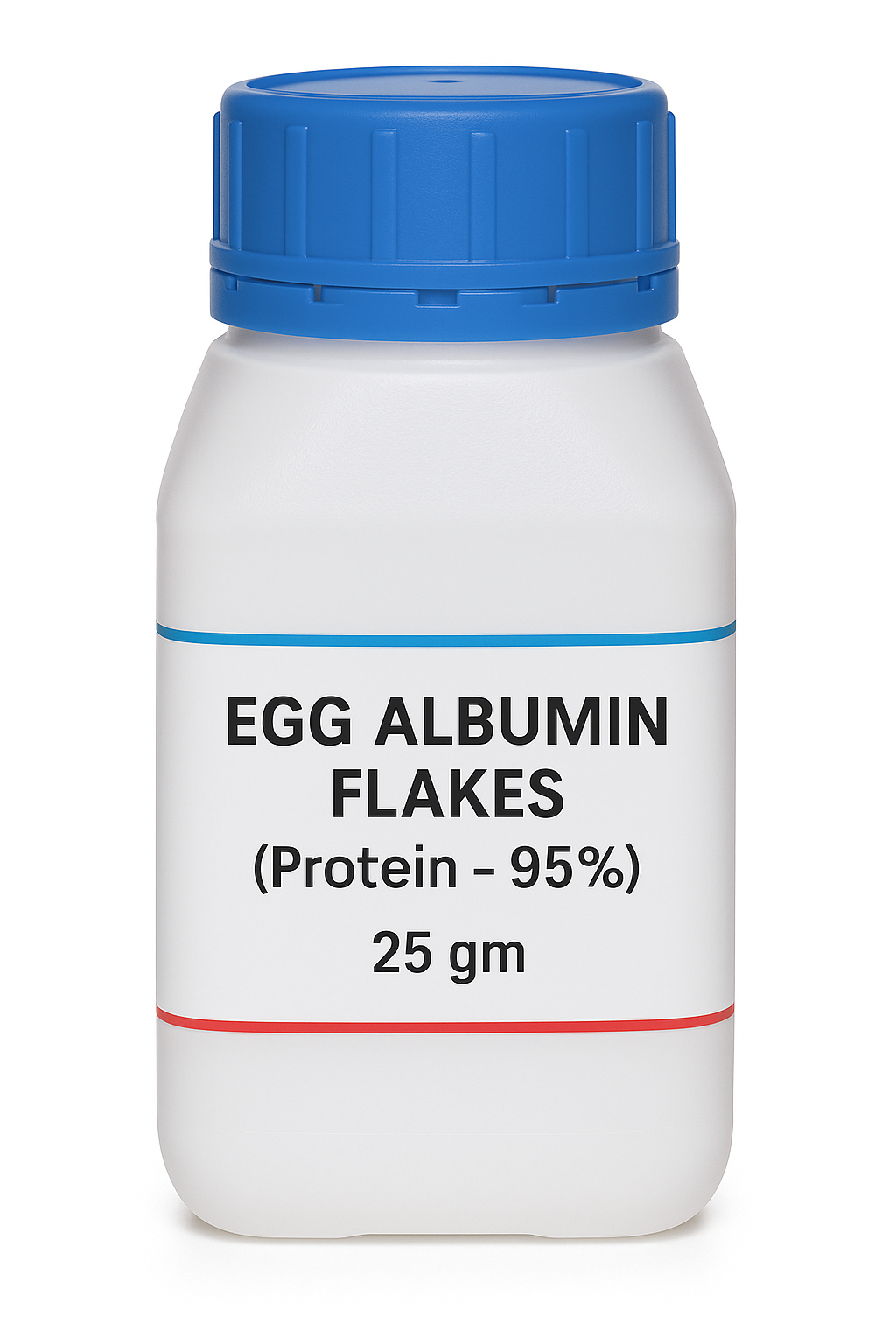 Egg Albumin Flakes