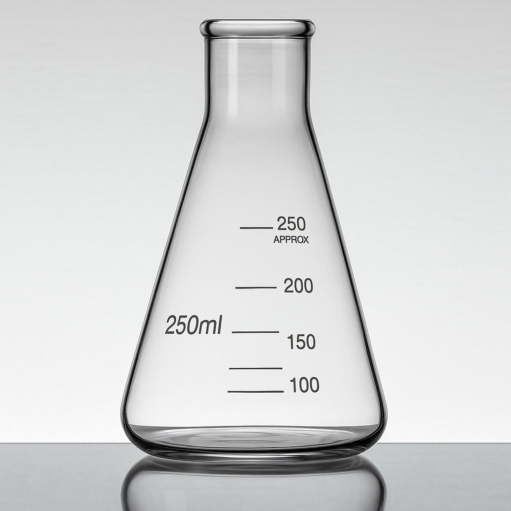 Conical Flask – 250ml
