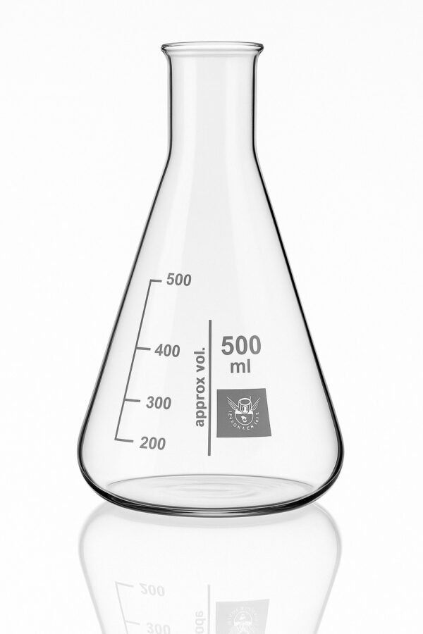 Conical Flask – 500ml
