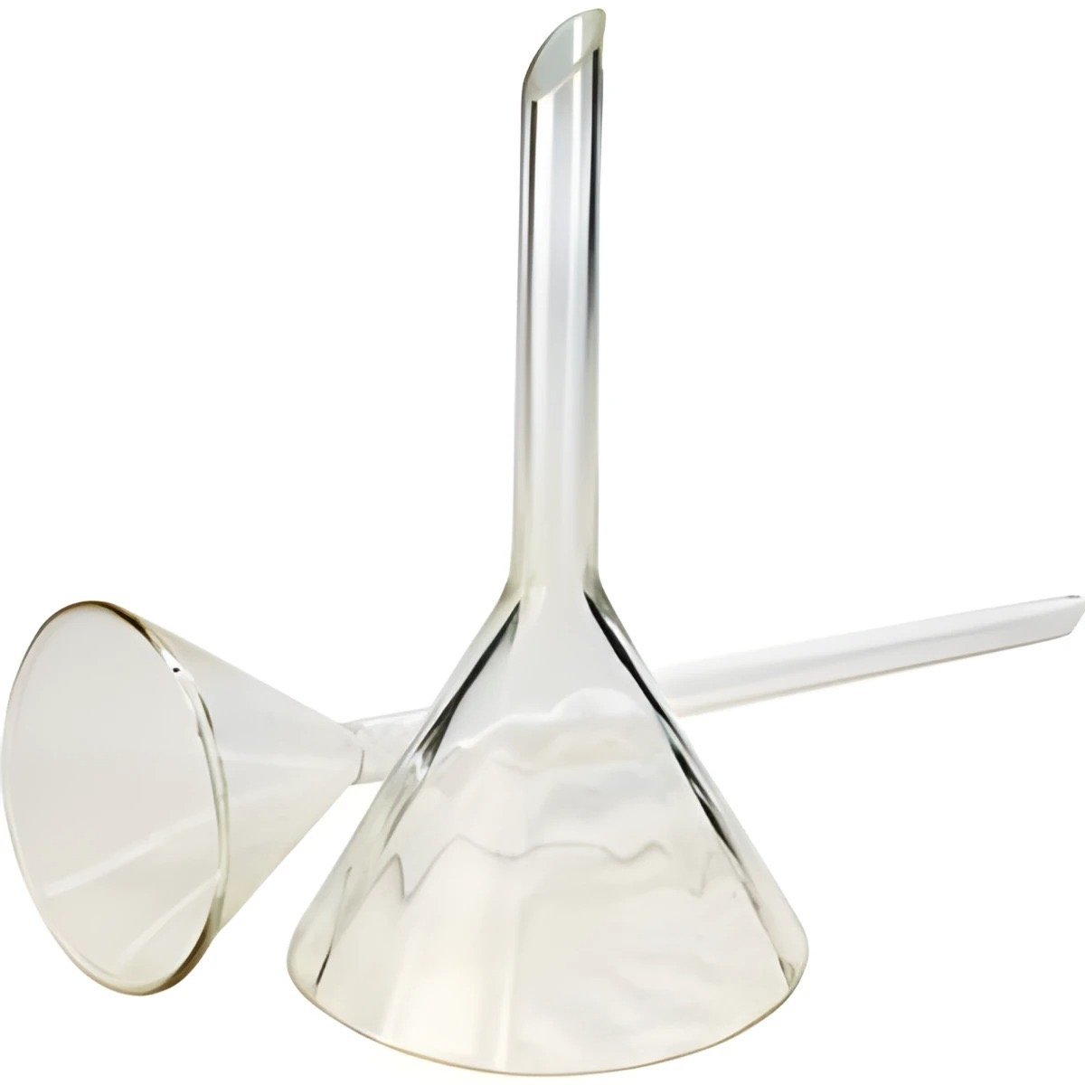 Laboratory Funnel – 75mm