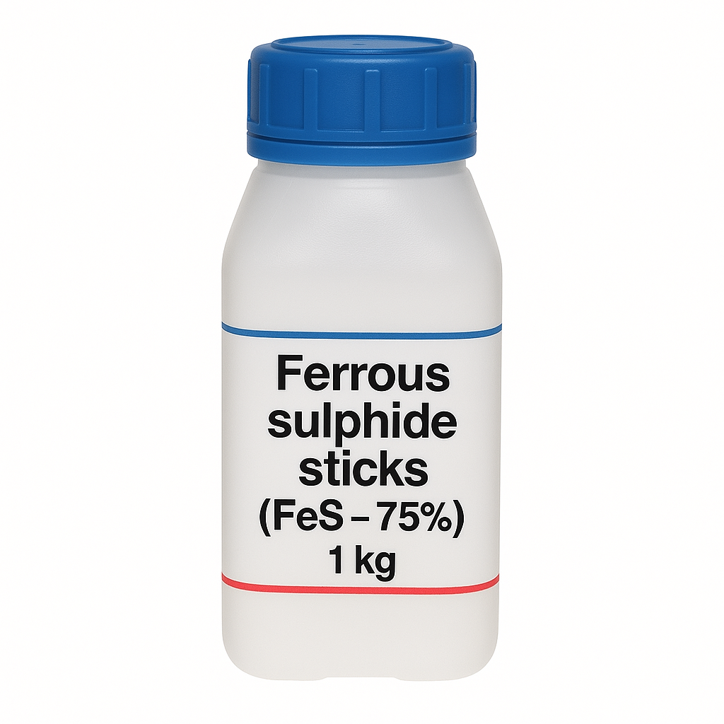 Ferrous Sulphide Sticks