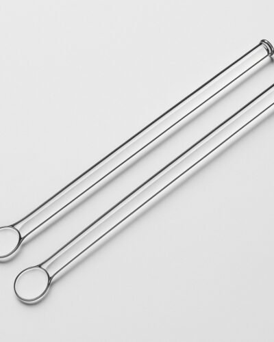 Glass Stirrer – 8"