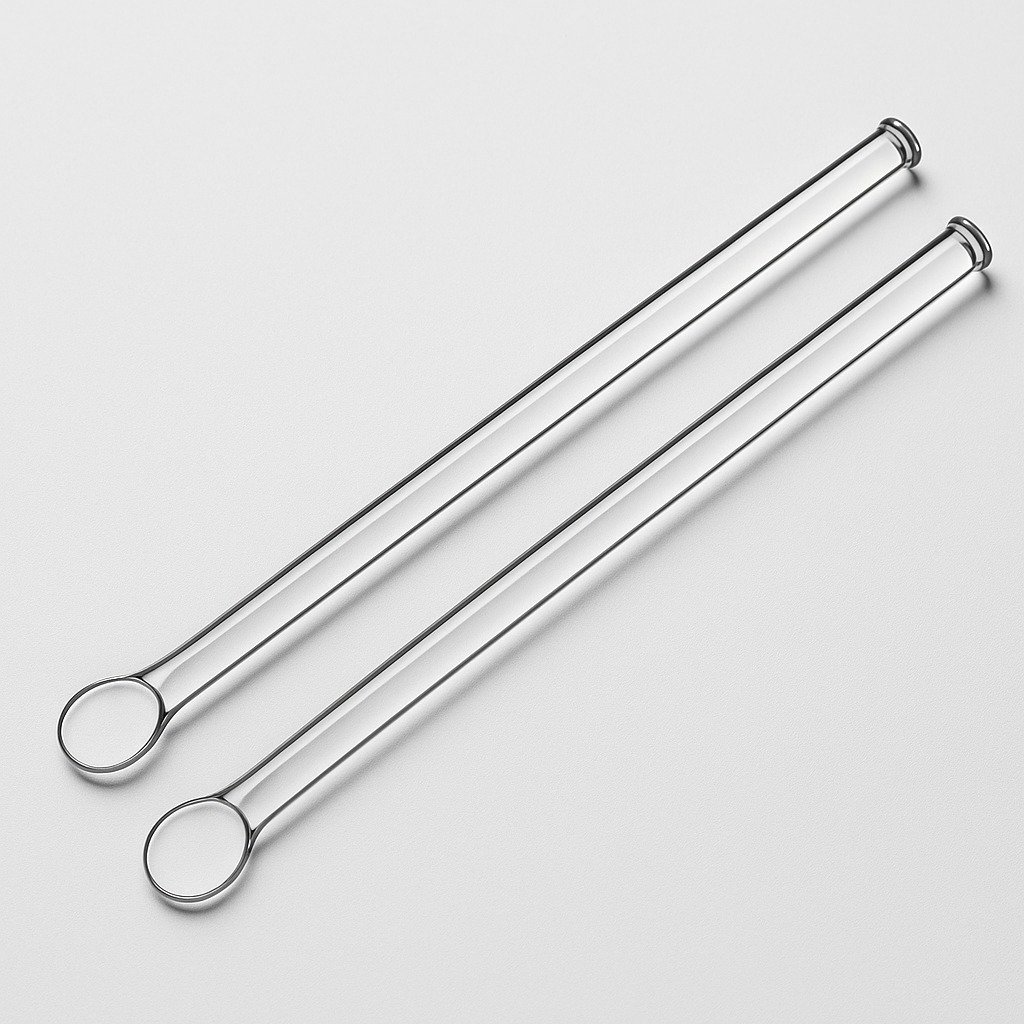 Glass Stirrer – 8"