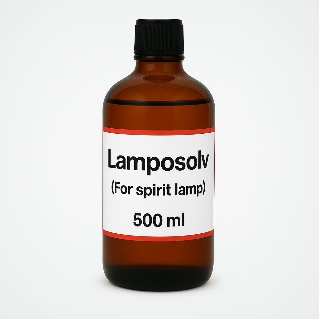 Lamposolv