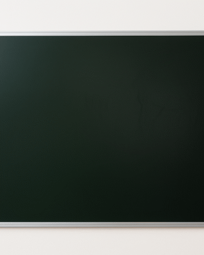 Notice Board (Pin-Up Board)