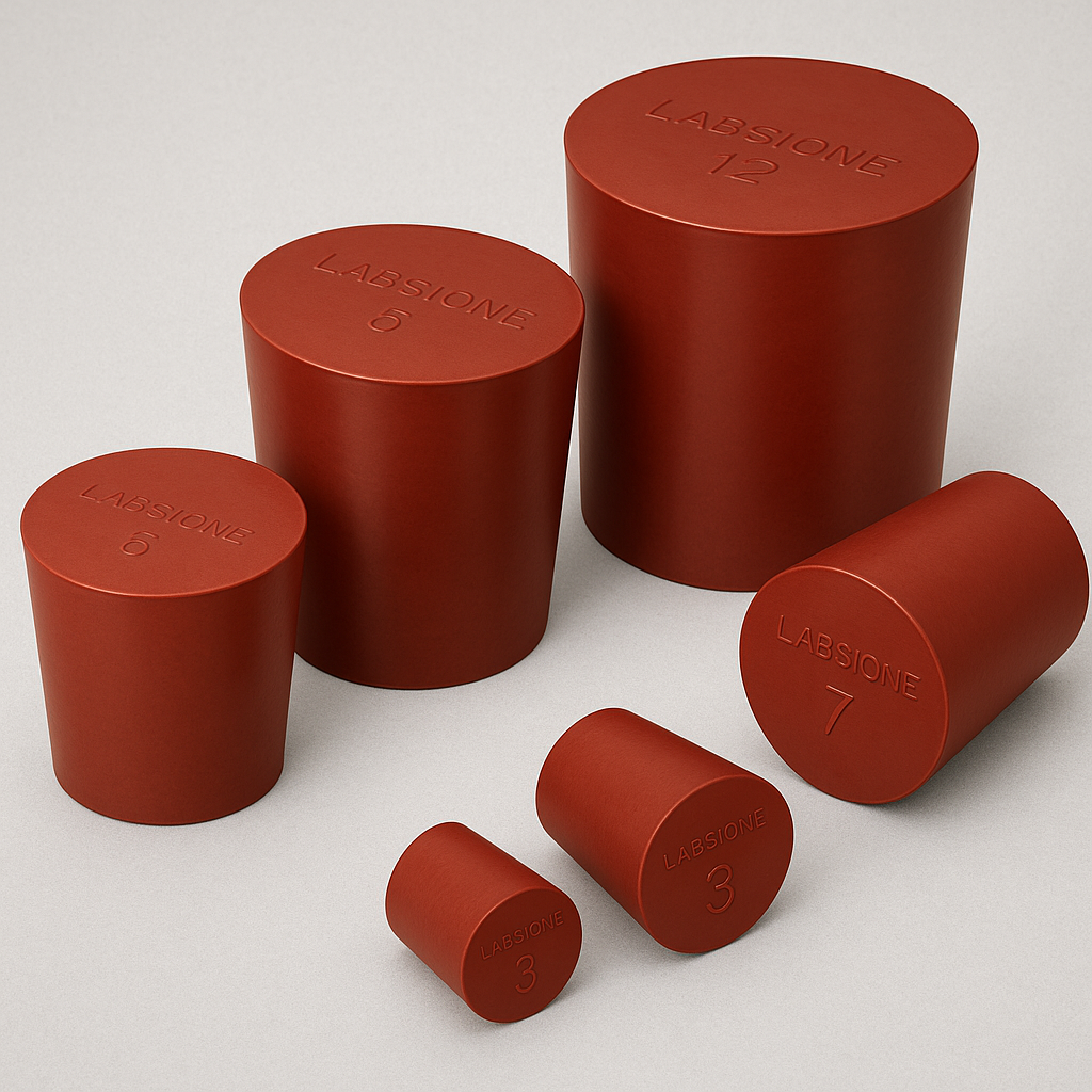 Rubber Cork – Size No. 9