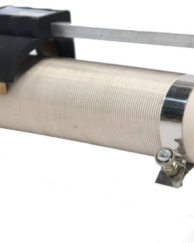 Rheostat – 50 Ohms