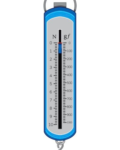 Spring Balance – 250gm