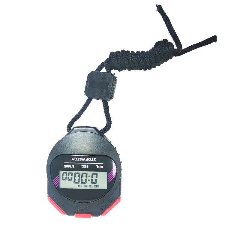 Digital Stop Watch