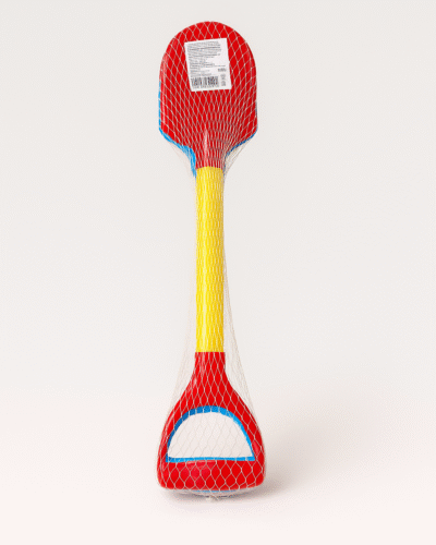Sand Play Spade (Pair)