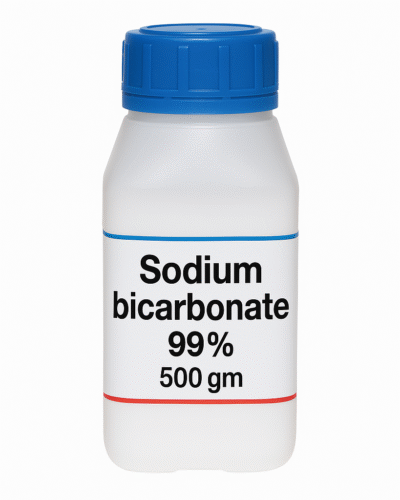 Sodium Bicarbonate