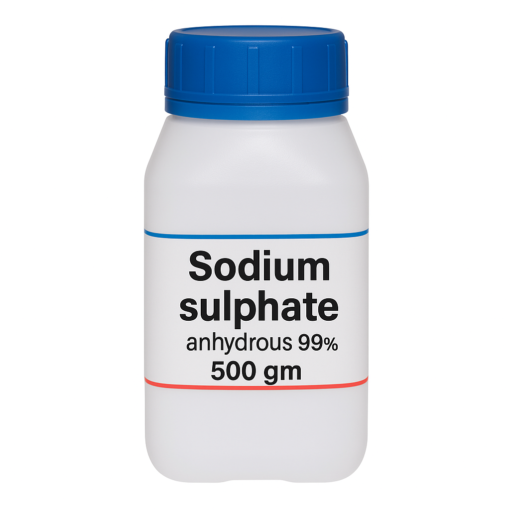 Sodium Carbonate Anhydrous